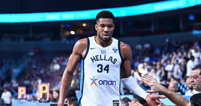 关于密尔沃基雄鹿迎CBA常规赛关键赛；赛前再遭质疑；目标明确；身体对抗强度拉满的信息-金年会app下载