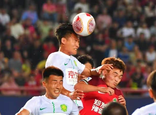 关于赛后突围战来临，北京国安围绕英超造点机会，底气十足，年轻球员得到机会的信息-金年会足球官网