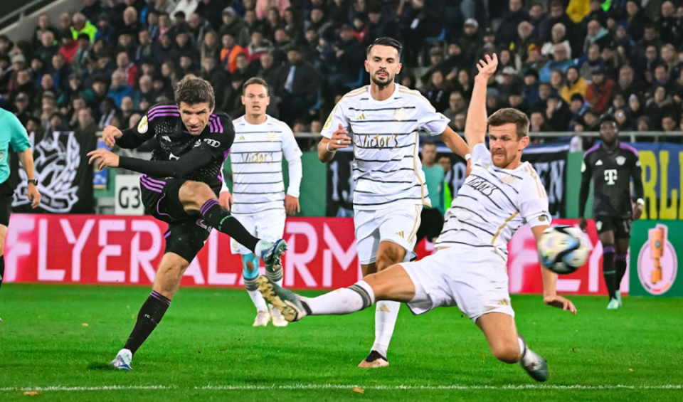 包含纽约尼克斯迎德国杯关键赛，赛前远射贴柱，媒体盛赞，心理建设被强调的词条-金年会足球官网