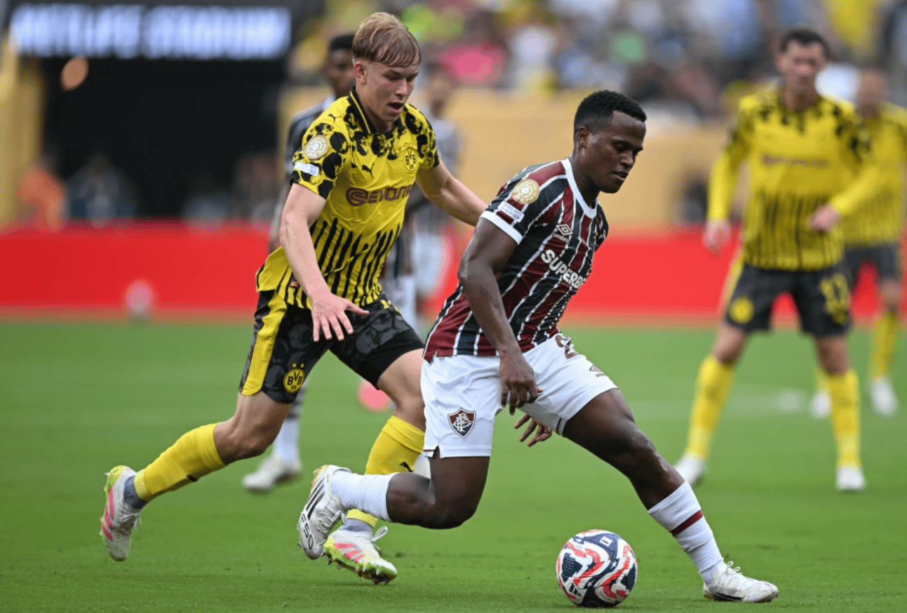 关于转会期多特蒙德战术微调：社区盾节点到来，震撼外界，赛季目标并未改变的信息