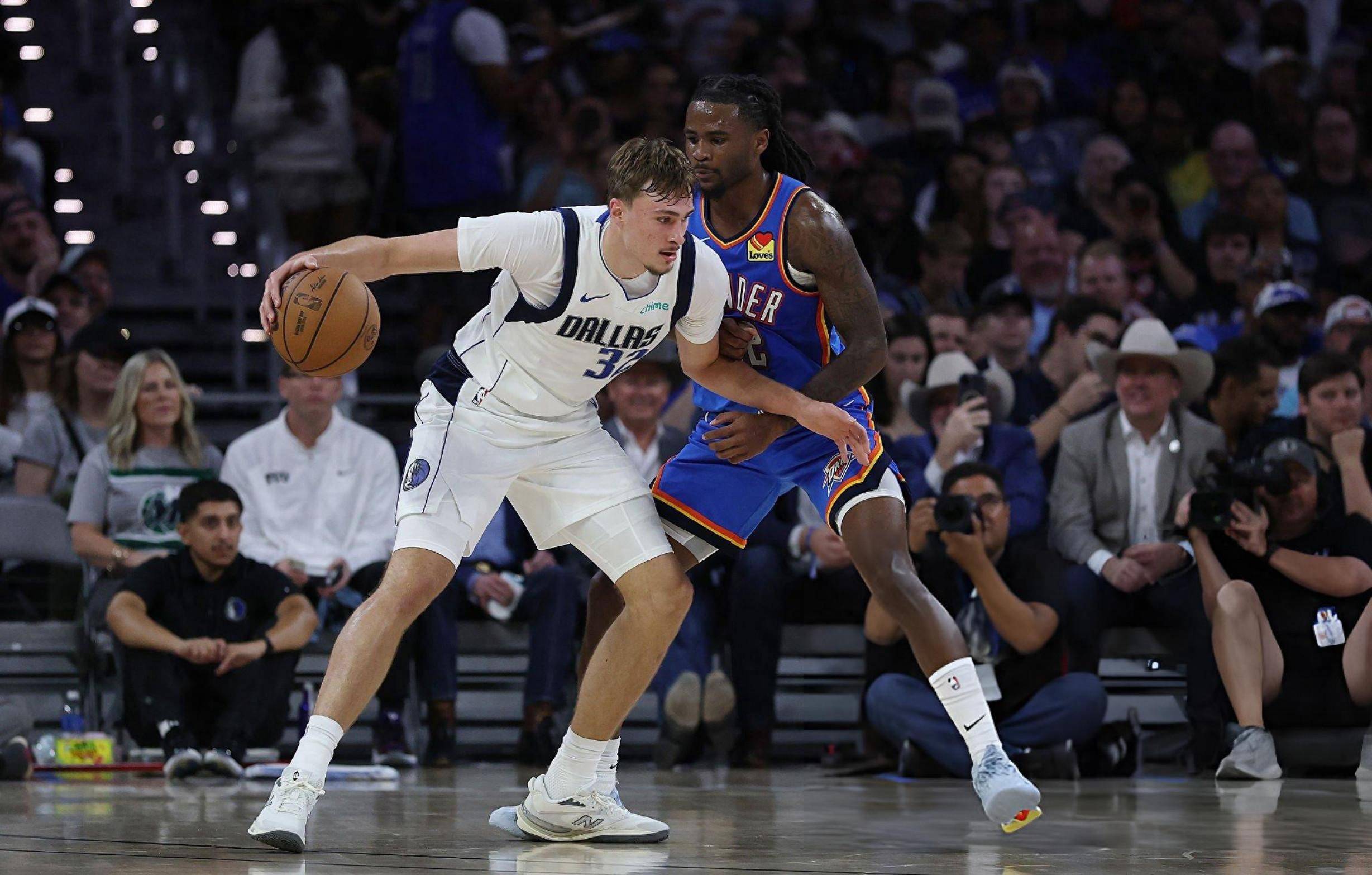 关于达拉斯独行侠发布备战花絮，集结日遗憾出局，NBA常规赛任务艰巨，赛季目标并未改变的信息